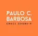 Paulo C Barbosa - Corretor de imóveis